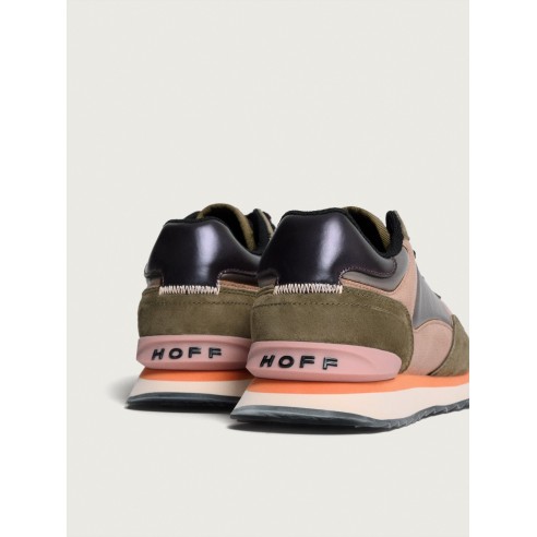 Zapatillas Hoff Ljubljana Mujer - CITY COLLECTION