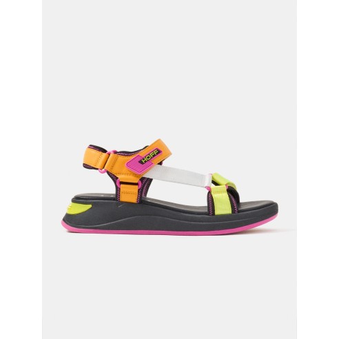 Hoff Samos Woman Sandals - ISLAND COLLECTION