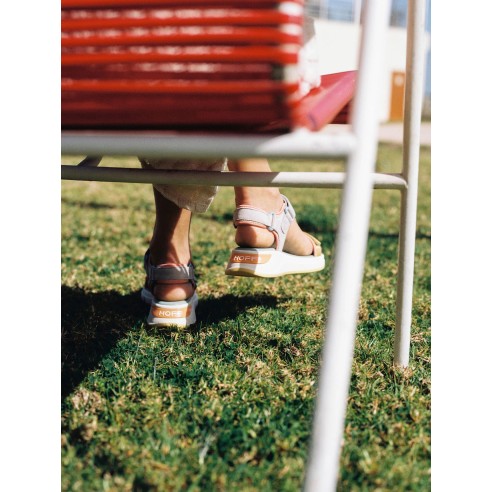 Zapatillas Hoff Makaroa Mujer - ISLAND COLLECTION