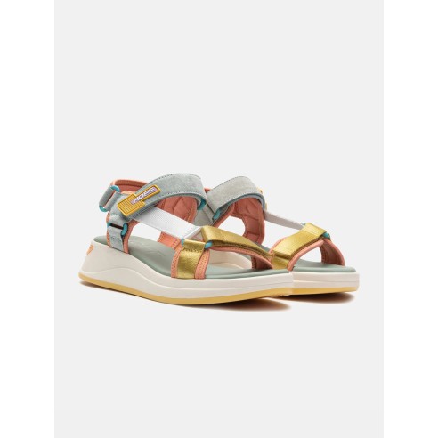 Zapatillas Hoff Makaroa Mujer - ISLAND COLLECTION