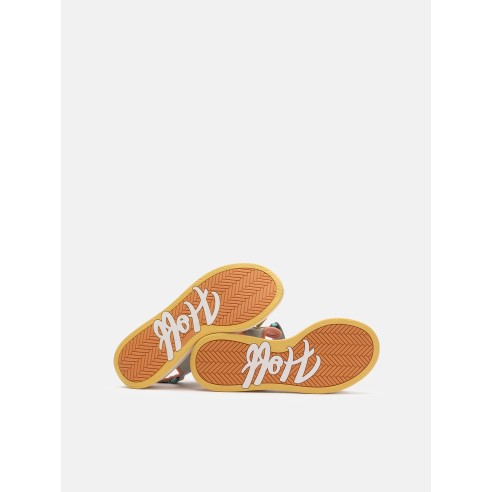 Hoff Makaroa Woman Sandals - ISLAND COLLECTION