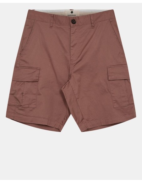 Bermudas Anerkjendt Aklt Jan Pitti cargo short