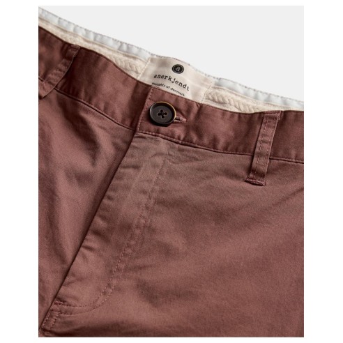 Bermudas Anerkjendt Aklt Jan Pitti cargo short