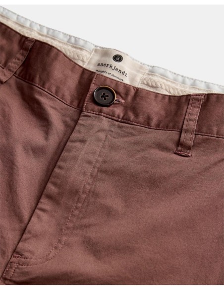 Bermudas Anerkjendt Aklt Jan Pitti cargo short