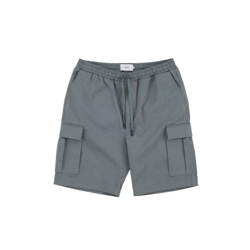 Bermudas Makia Thule Shorts tipo cargo