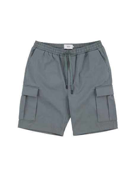 Bermudas Makia Thule Shorts tipo cargo