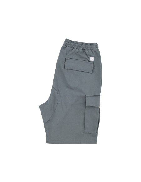 Bermudas Makia Thule Shorts tipo cargo