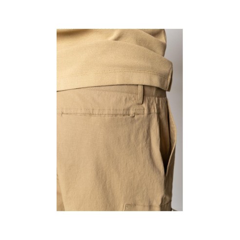 Bermudas Fat Moose Pavement Ripstop de algodón