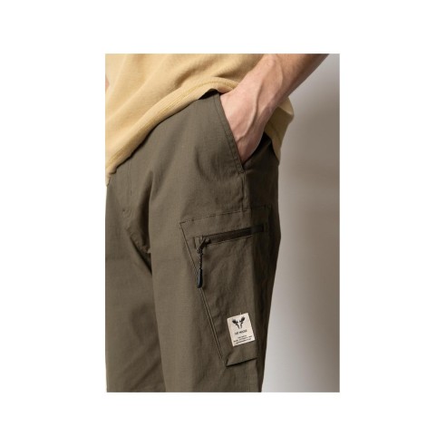 Fat Moose Pavement Ripstop Shorts