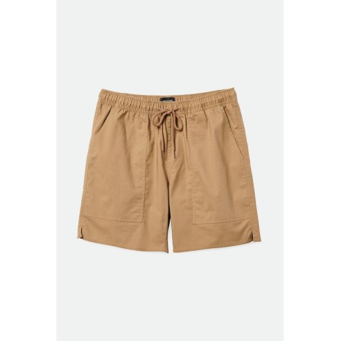 Bermudas Brixton Everyday Coolmax super transpirables