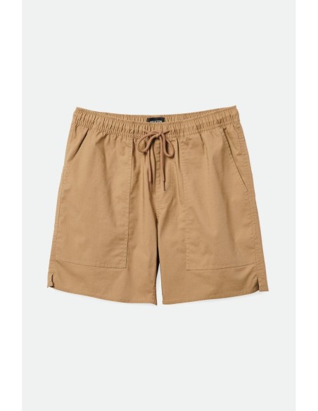 Bermudas Brixton Everyday Coolmax super transpirables