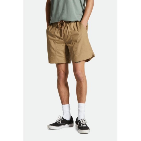 Bermudas Brixton Everyday Coolmax super transpirables