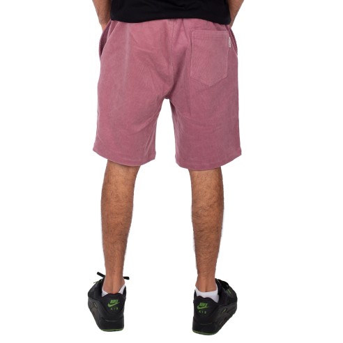 Iriedaily Corvin Short Plum