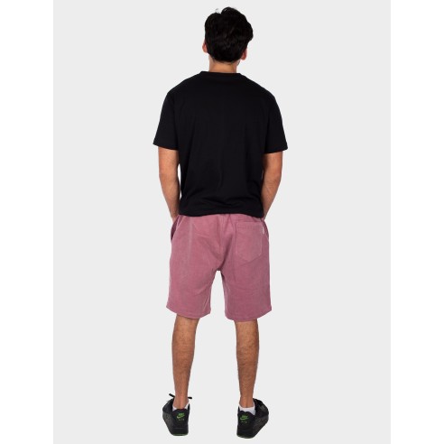 Iriedaily Corvin Short Plum