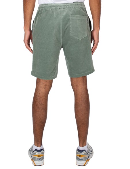 Bermudas Iriedaily Corvin Short