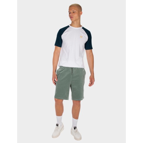 Bermudas Iriedaily Corvin Short