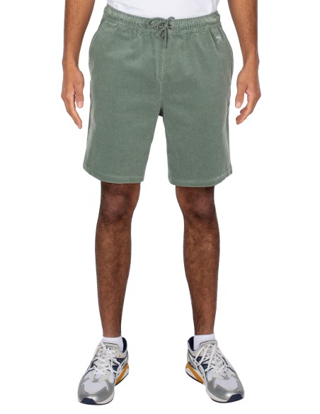 Bermudas Iriedaily Corvin Short