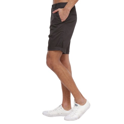 Bermuda Iriedaily Love City Short - ALGODÓN