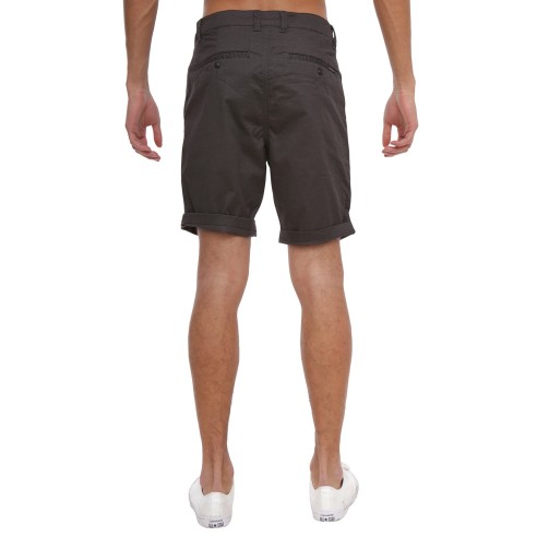 Bermuda Iriedaily Love City Short - ALGODÓN