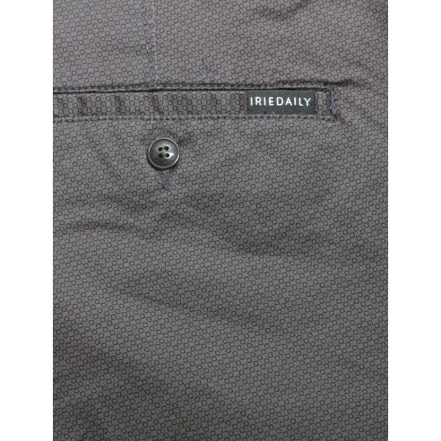 Bermuda Iriedaily Love City Short - ALGODÓN