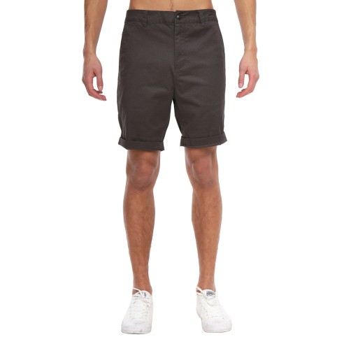 Bermuda Iriedaily Love City Short - ALGODÓN