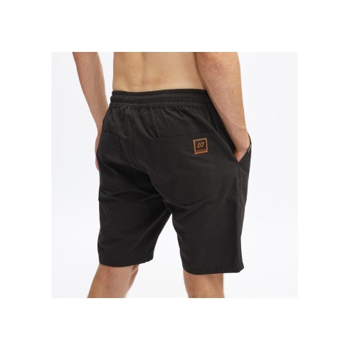 Hydroponic Agassi Shorts
