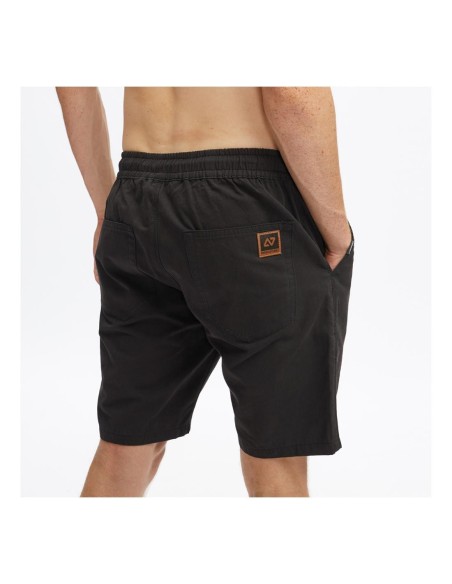 Hydroponic Agassi Shorts