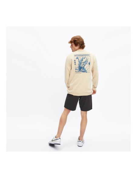 Hydroponic Agassi Shorts