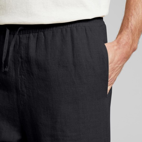 Bermudas Dedicated Fejle Linen