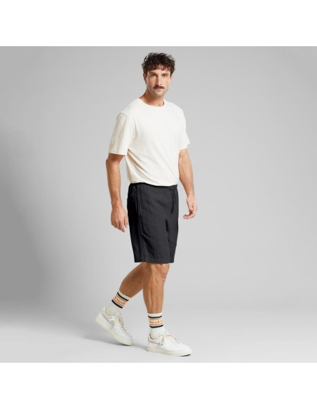 Dedicated Fejle Linen Shorts