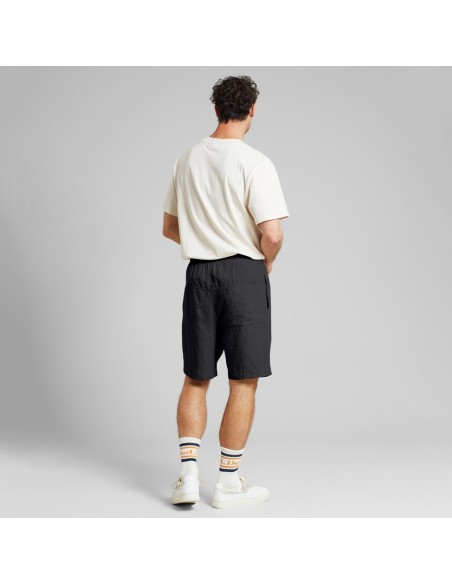 Bermudas Dedicated Fejle Linen