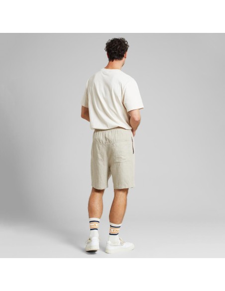 Bermudas Dedicated Fejle Linen