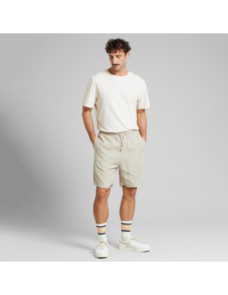 Bermudas Dedicated Fejle Linen