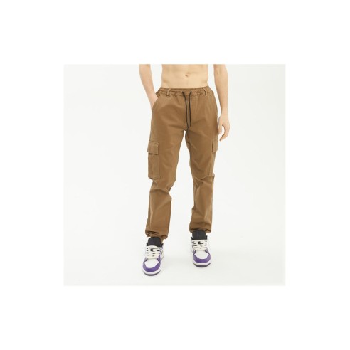 Hydroponic Traiiler SRG Trousers - SLIM FIT CARGO JOGGER