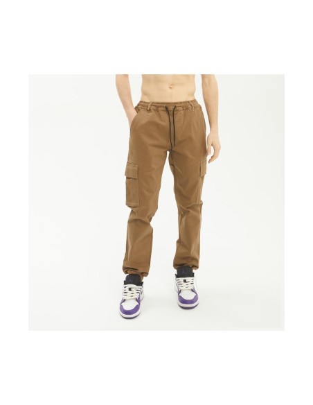 Hydroponic Traiiler SRG Trousers - SLIM FIT CARGO JOGGER