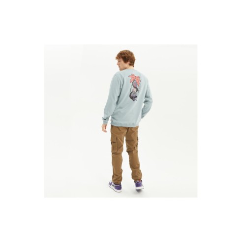 Pantalones Hydroponic Frontier SRG - SLIM FIT CARGO JOGGER