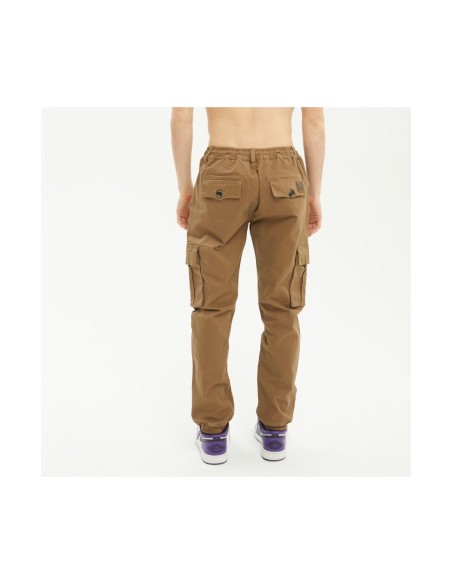 Hydroponic Traiiler SRG Trousers - SLIM FIT CARGO JOGGER