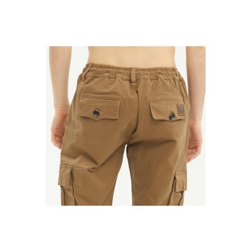 Pantalones Hydroponic Frontier SRG - SLIM FIT CARGO JOGGER
