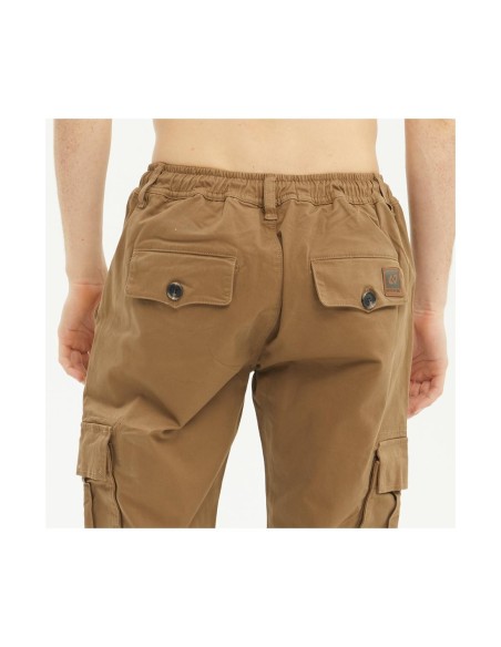 Hydroponic Traiiler SRG Trousers - SLIM FIT CARGO JOGGER