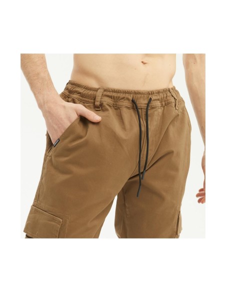 Hydroponic Traiiler SRG Trousers - SLIM FIT CARGO JOGGER