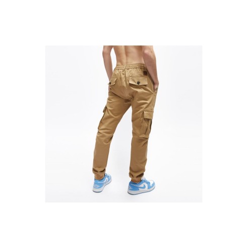 Pantalones Hydroponic Frontier SRG - SLIM FIT CARGO JOGGER