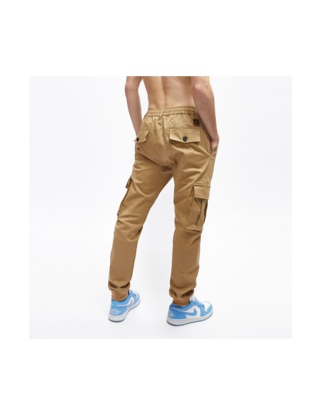 Hydroponic Traiiler SRG Trousers - SLIM FIT CARGO JOGGER