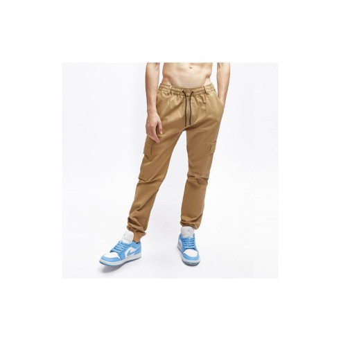 Hydroponic Traiiler SRG Trousers - SLIM FIT CARGO JOGGER