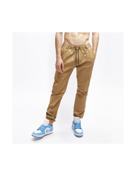 Hydroponic Traiiler SRG Trousers - SLIM FIT CARGO JOGGER