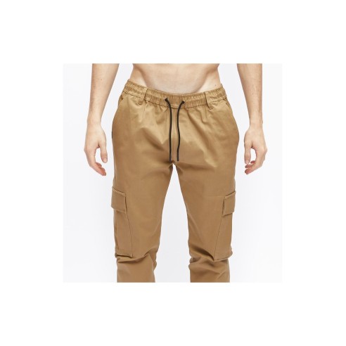 Hydroponic Traiiler SRG Trousers - SLIM FIT CARGO JOGGER