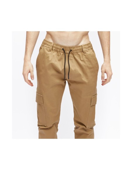 Hydroponic Traiiler SRG Trousers - SLIM FIT CARGO JOGGER