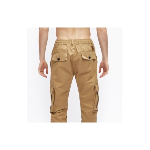Pantalones Hydroponic Frontier SRG - SLIM FIT CARGO JOGGER