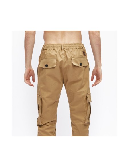 Hydroponic Traiiler SRG Trousers - SLIM FIT CARGO JOGGER