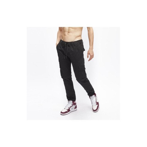 Hydroponic Traiiler SRG Trousers - SLIM FIT CARGO JOGGER