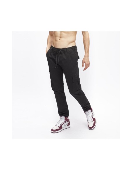 Hydroponic Traiiler SRG Trousers - SLIM FIT CARGO JOGGER